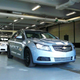 Illustration for article titled Chevy Volt Mule: First Drive